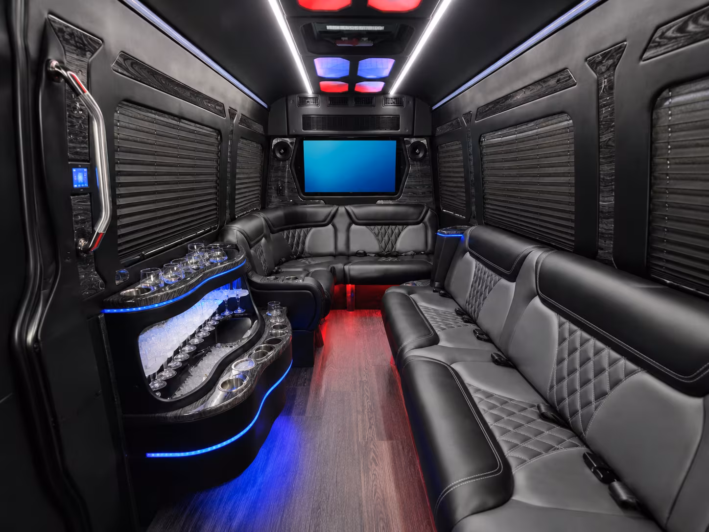 what makes enidcharterbuscompany com the smart choice for enid manufacturing and industrial shuttle needs