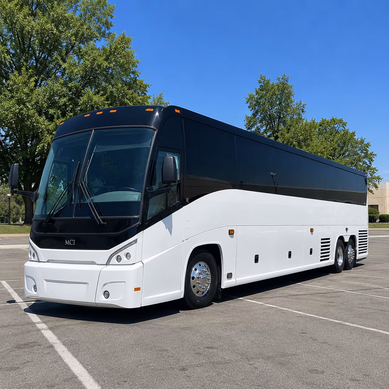 wichita bring your congregation together with wichita church bus rentals