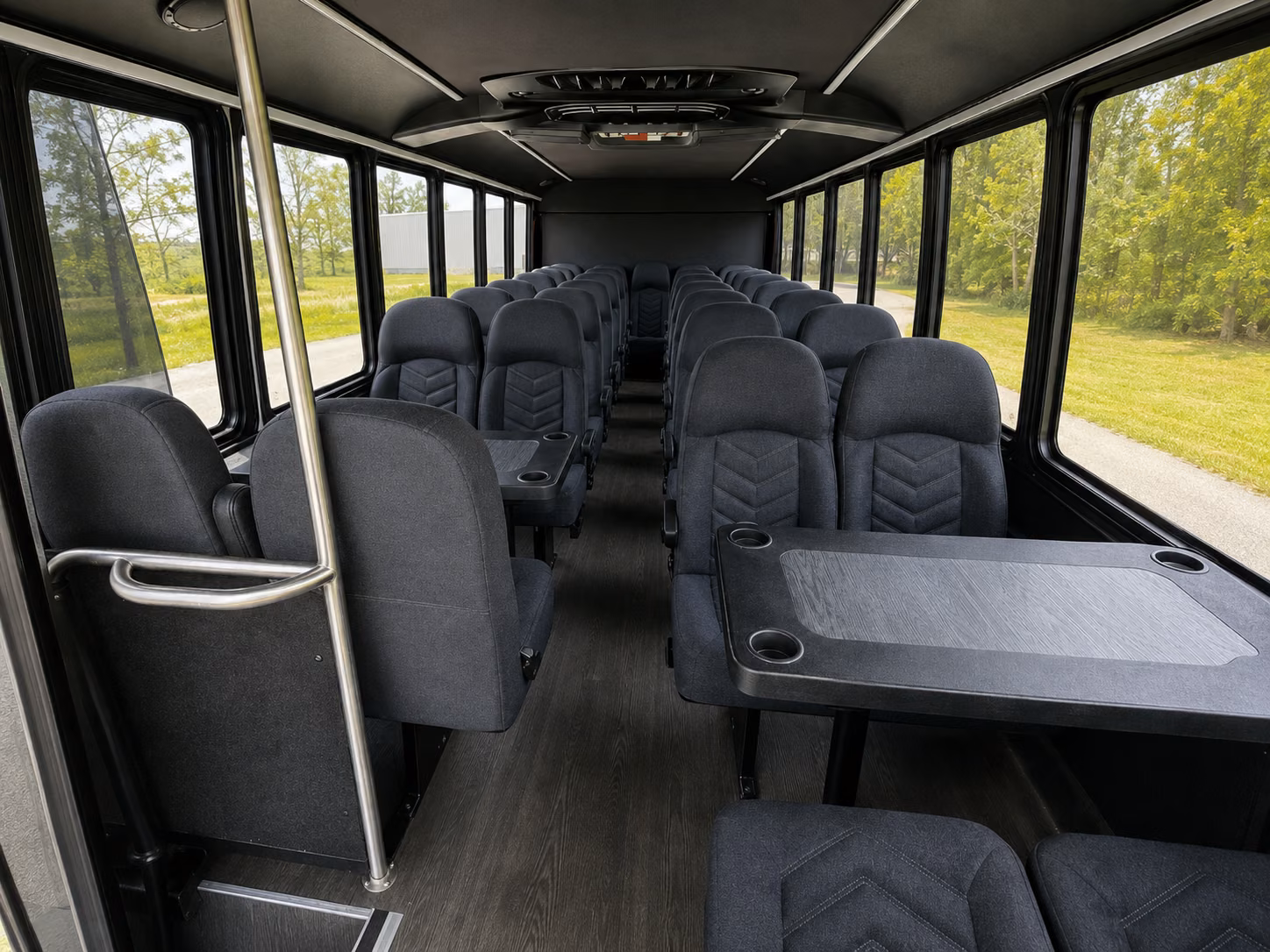 wichita charter bus rentals for wichita school districts
