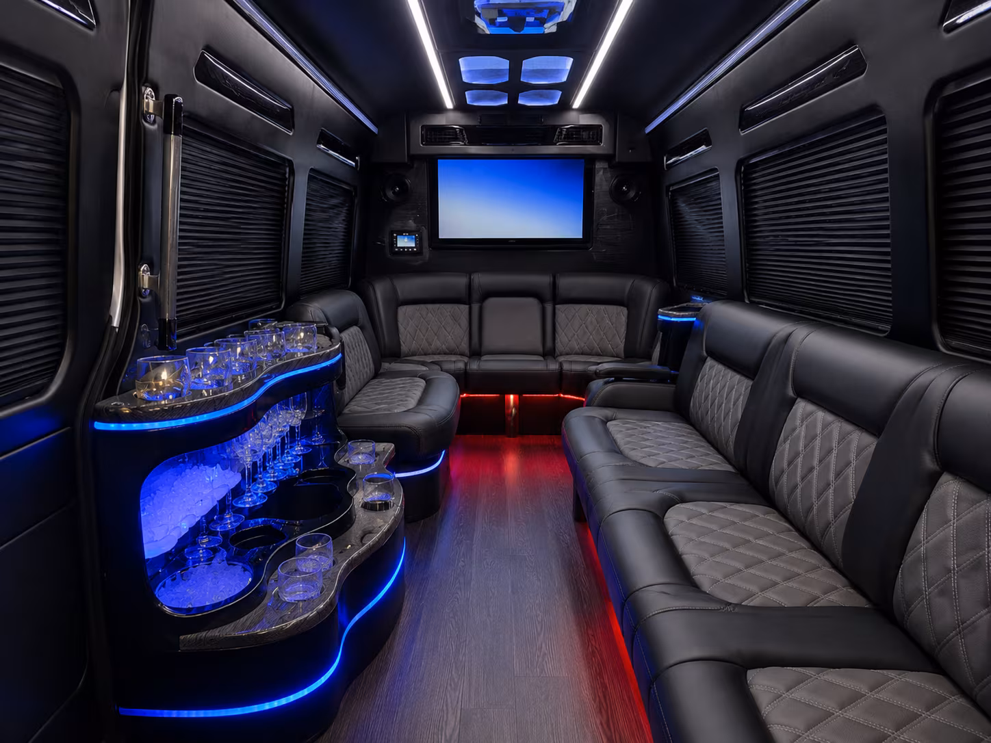 wichita private event transportation made easy in wichita
