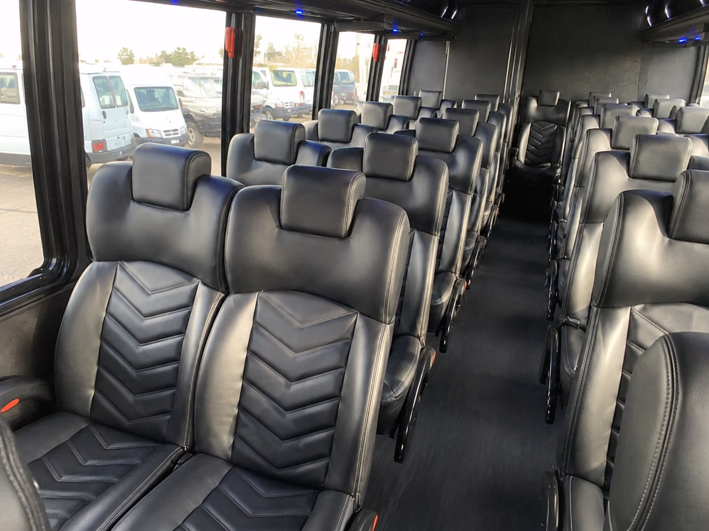 wichita reserve your wichita long distance charter bus rental today