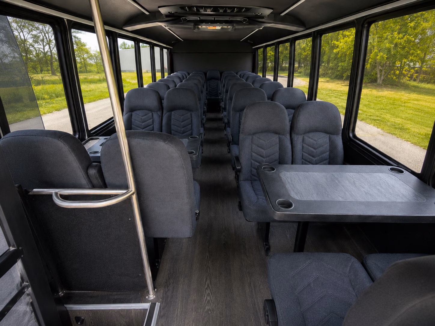 wichita seamless shuttle service for wichita winery tours