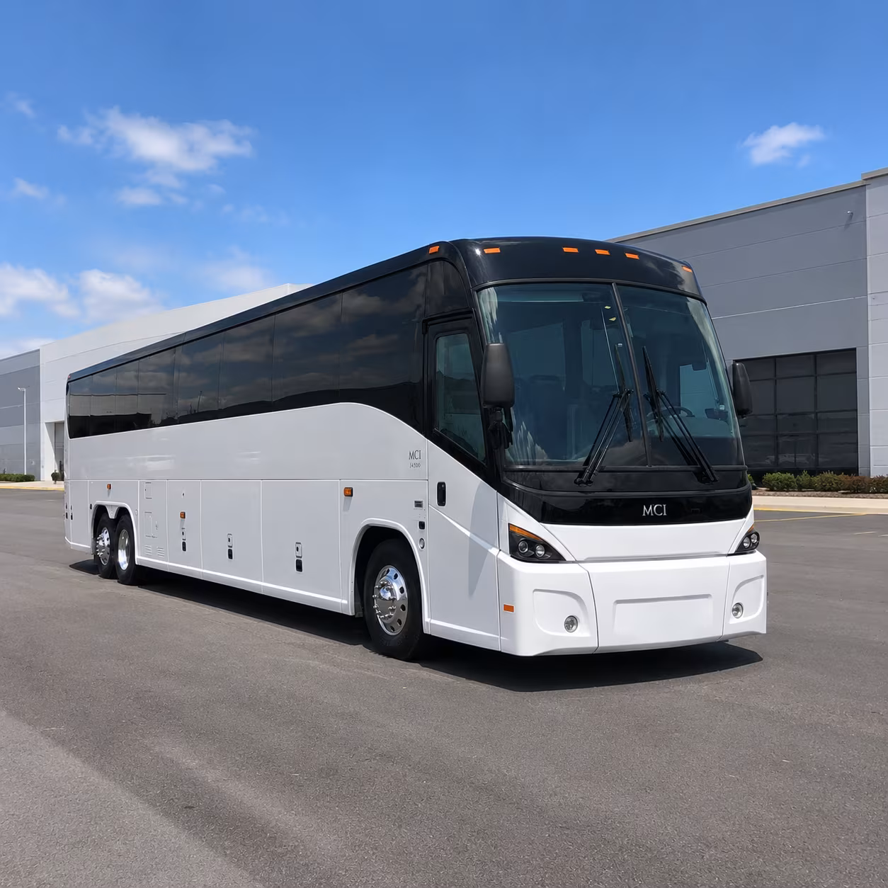 wichita wedding transportation for your ceremony and reception