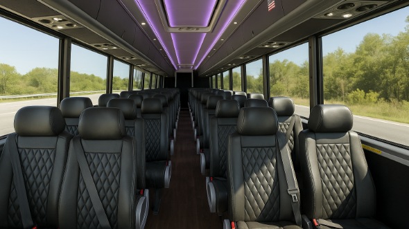 enid 15 passenger minibus rental