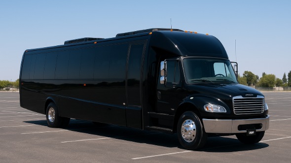 enid 15 passenger minibus