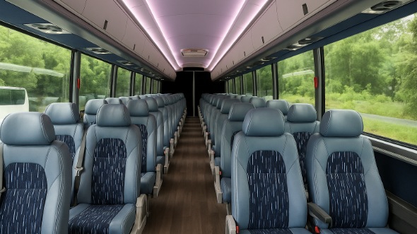 enid 20 passenger minibus rental