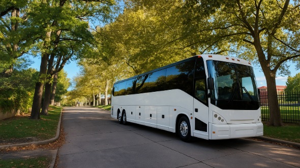 enid bus rentals for travel agents