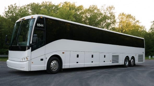 enid construction site shuttle services