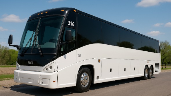 enid private event transportation