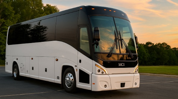 enid sporting event transportation