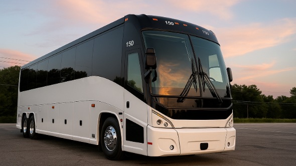 enid summer camp transportation and bus rentals