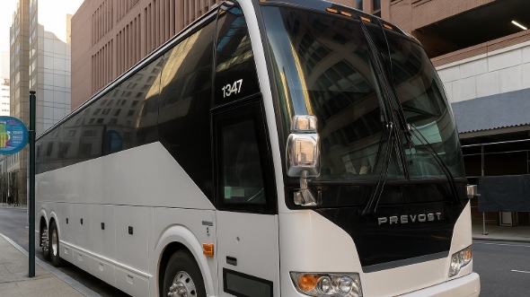 enid wine tour and pub crawl bus rentals